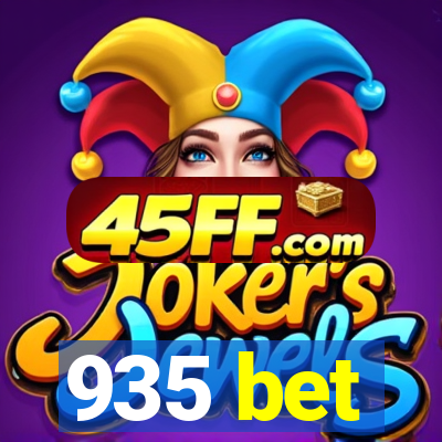 935 bet